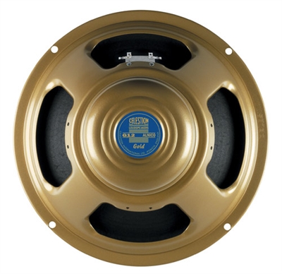 Celestion Gold.8 12